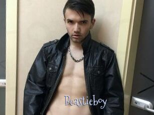 Beastieboy