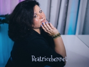 Beatricebennet