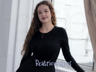 Beatricepalms