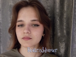 Beatrixblumer