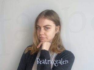 Beatrixgalen