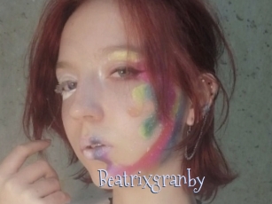 Beatrixgranby
