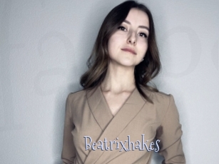 Beatrixhakes