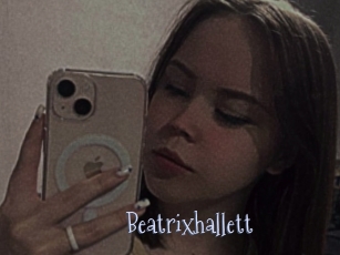 Beatrixhallett