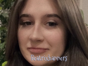 Beatrixhanners