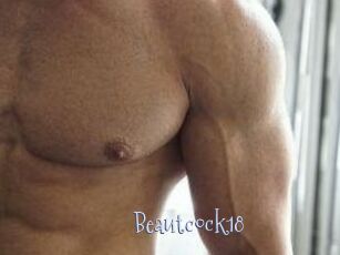 Beautcock18
