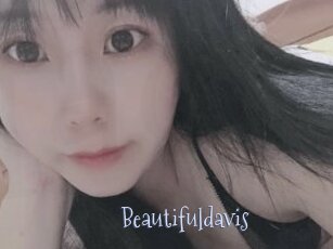 Beautifuldavis