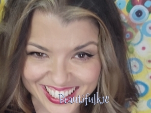 Beautifulk18