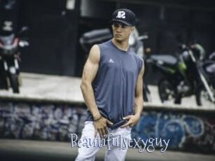 Beautifulsexyguy