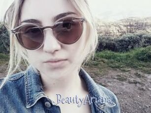 BeautyAriana