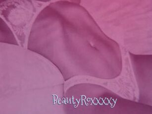 BeautyRoxxxxy