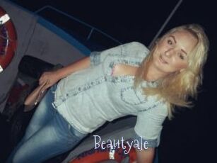 Beautyale
