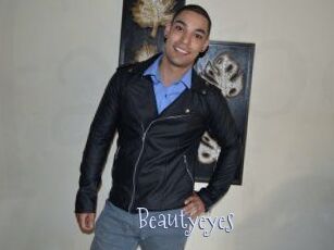 Beautyeyes