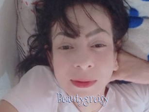 Beautygreisy