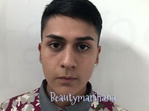 Beautymarihana