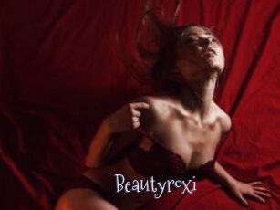 Beautyroxi