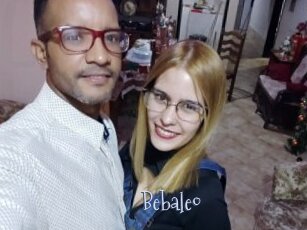 Bebaleo