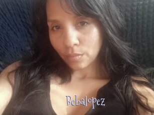 Bebalopez