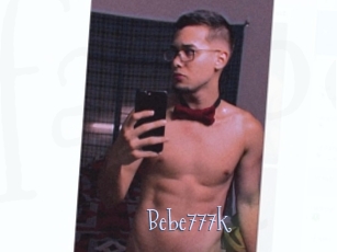 Bebe777k