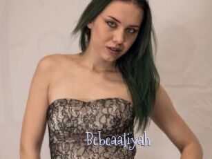 Bebeaaliyah