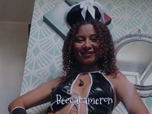 Beccacameron