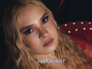 Beckabauer