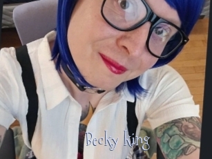Becky_king
