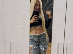 Becky33
