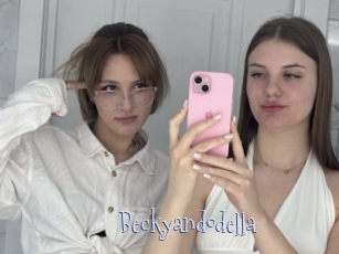 Beckyandodella