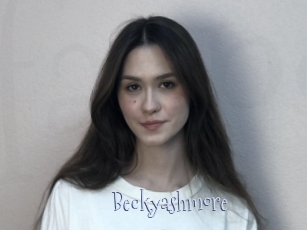 Beckyashmore