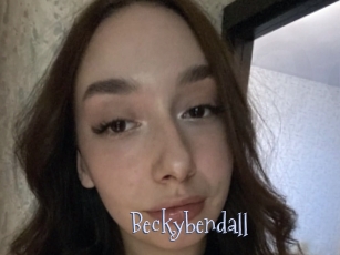 beckybendall Faceporno
