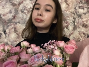 Beckyblincoe