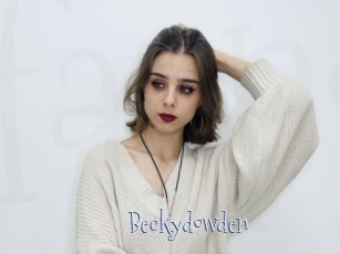 Beckydowden