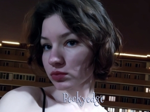 Beckyedge