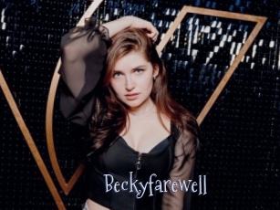 Beckyfarewell