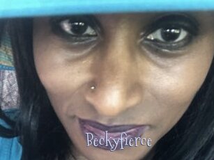 Beckyfierce