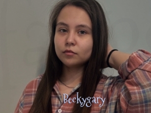 Beckygary