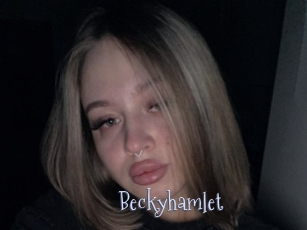 Beckyhamlet