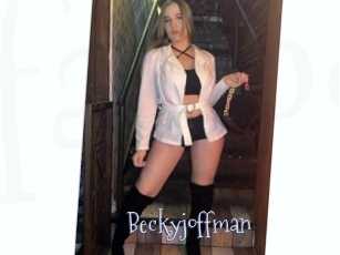 Beckyjoffman