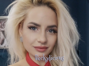 Beckylicious