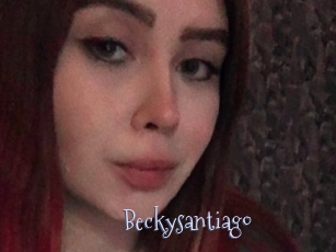 Beckysantiago