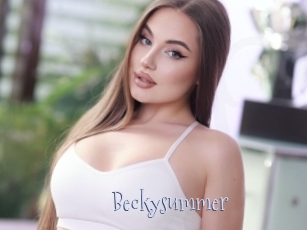 Beckysummer