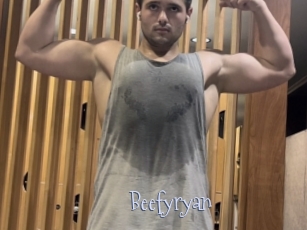 Beefyryan