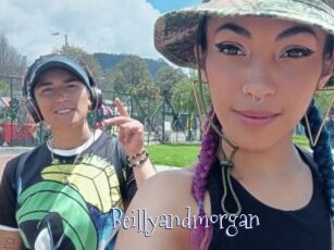Beillyandmorgan