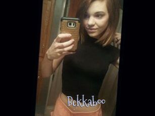 Bekkaboo