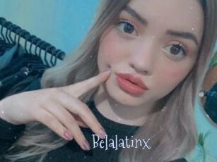 Belalatinx