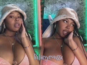 Belanyrousse