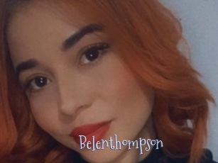Belenthompson