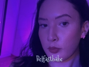 Belfastbabe