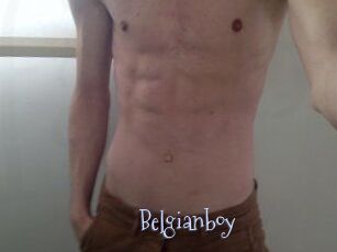 Belgianboy